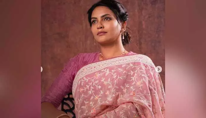 బిగ్బాస్ బ్యూటీ ఇంట్లో భారీ అగ్నిప్రమాదం.. ఎమోషనల్ పోస్ట్ వైరల్ బిగ్బాస్ బ్యూటీ ఇంట్లో భారీ అగ్నిప్రమాదం.. ఎమోషనల్ పోస్ట్ వైరల్