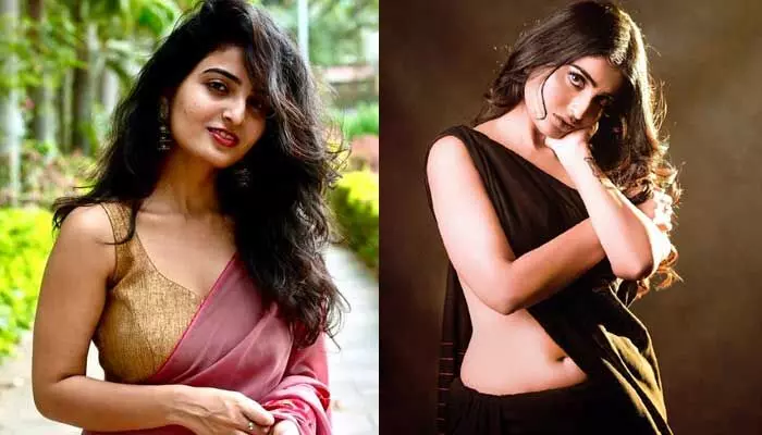 ఆ రీజన్ వల్లే గ్లామర్ షో చేస్తున్నా.. అనన్య నాగళ్ల షాకింగ్ కామెంట్స్ ఆ రీజన్ వల్లే గ్లామర్ షో చేస్తున్నా.. అనన్య నాగళ్ల షాకింగ్ కామెంట్స్