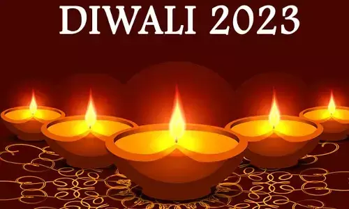 దీపావళి పండుగ 12, 13 ఏ రోజు జరుపుకోవాలో తెలుసా?
