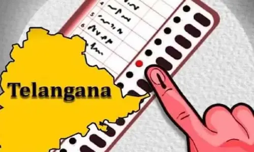 ఎన్నికల సిత్రాలు ఎన్నెన్నో.!