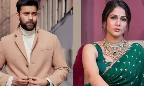 ఆ విషయంలో లావణ్య కాలి గోటికి కూడా వరుణ్ సరిపోడా?