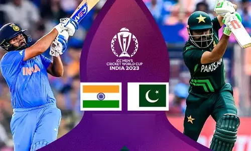 ICC World Cup 2023: సెమీస్‌లో టీమిండియా ప్రత్యర్థి ఎవరు? భారత్-పాకిస్తాన్ మరోసారి ఢీకొనే ఛాన్స్ ఉందా..?