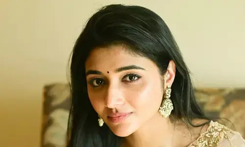 Mirna Menon