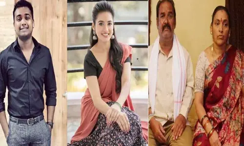 రాహుల్ విషయంలో కీలక నిర్ణయం తీసుకున్న రతిక తల్లిదండ్రులు..కానీ?