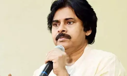 తెలంగాణలో అభ్యర్థులను ప్రకటించిన జనసేన