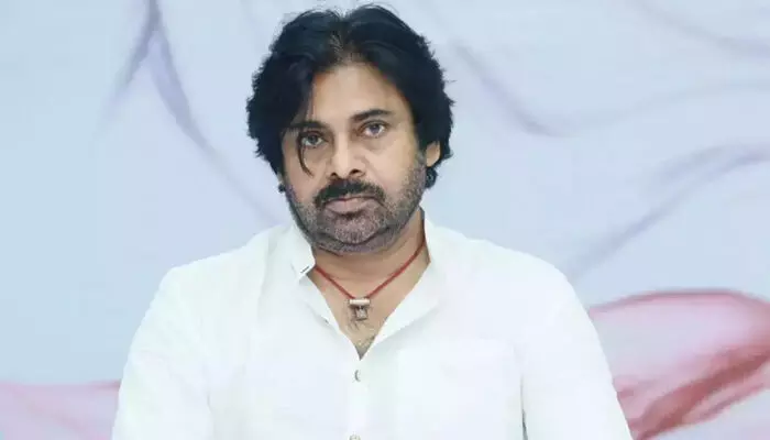 వారికి కాసింత ప్రోత్సాహం, ఆర్థికపరమైన చేయూతనిస్తేవారు రాణిస్తారు: పవన్ కల్యాణ్ వారికి కాసింత ప్రోత్సాహం, ఆర్థికపరమైన చేయూతనిస్తేవారు రాణిస్తారు: పవన్ కల్యాణ్