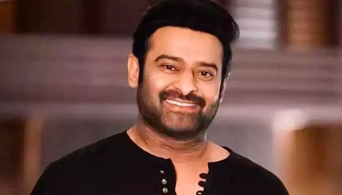 బ్లాక్ బస్టర్ ‘దసరా’ సినిమా డైరెక్టర్తో జతకట్టబోతున్న ప్రభాస్! బ్లాక్ బస్టర్ ‘దసరా’ సినిమా డైరెక్టర్తో జతకట్టబోతున్న ప్రభాస్!