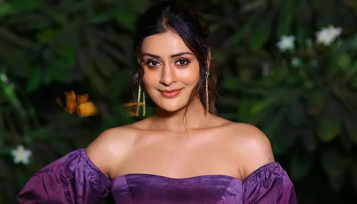 నా ప్రేమను రిజెక్ట్ చేశాడు : పాయల్ నా ప్రేమను రిజెక్ట్ చేశాడు : పాయల్