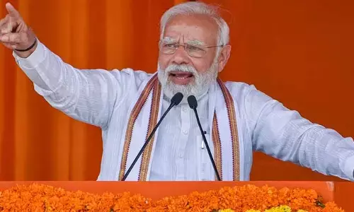 పెట్రోల్ ధర తగ్గింపుపై తెలంగాణ ప్రజలకు మోడీ సంచలన హామీ