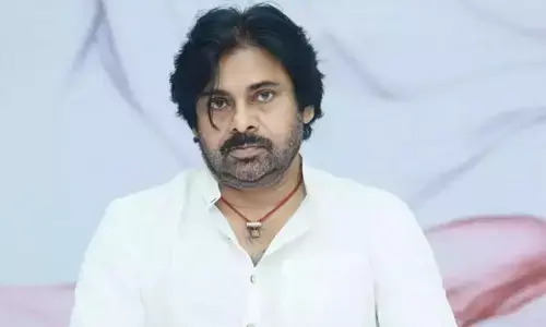 వారికి కాసింత ప్రోత్సాహం, ఆర్థికపరమైన చేయూతనిస్తేవారు రాణిస్తారు: పవన్ కల్యాణ్