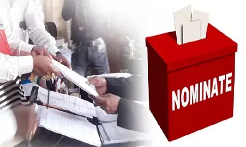 Hyd: ఒక్క రోజే అన్ని నామినేషన్లా..!