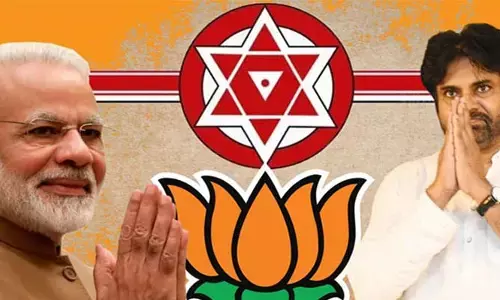 ఆ రెండు సెగ్మెంట్లలో ఉత్కంఠ.... బరిలో దిగేదెవరో?