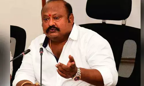 మంత్రి గంగులకు బిగ్ రిలీఫ్! ఆ పిటిషన్ కొట్టివేత..