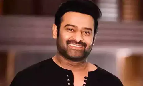 బ్లాక్ బస్టర్ ‘దసరా’ సినిమా డైరెక్టర్‌తో జతకట్టబోతున్న ప్రభాస్!