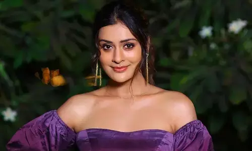 నా ప్రేమను రిజెక్ట్ చేశాడు : పాయల్