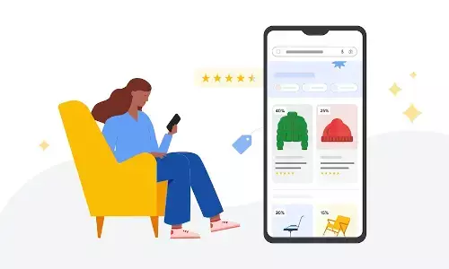 షాపింగ్‌ డీల్స్ కోసం Google కొత్త ఫీచర్
