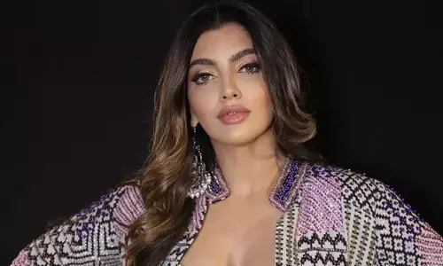 Akanksha Puri