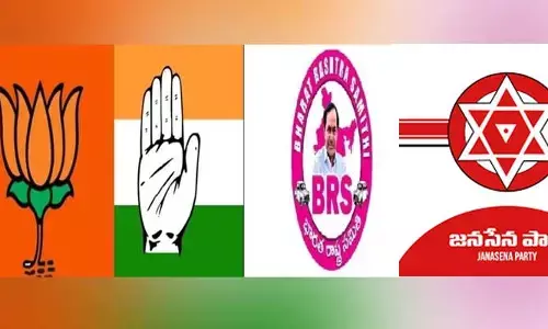 కూకట్​పల్లిలో కీలకంగా మారనున్న సెటిలర్ల ఓట్లు..
