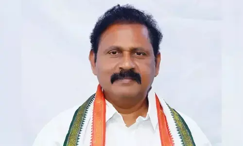 రేవంత్ పాలన చూసే కాంగ్రెస్‌లోకి BRS ఎమ్మెల్యేలు: రామ్మోహన్ రెడ్డి
