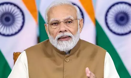 మరోసారి తెలంగాణకు మోడీ.. ప్రధాని పూర్తి షెడ్యూల్ ఇదే..!