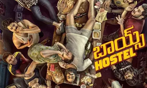 ఈ వారం ఓటీటీలోకి వచ్చే సినిమాలు, వెబ్‌సిరీస్‌లు ఇవే!