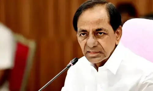 16 రోజులు.. 54 సభలు.. రెండో విడత ప్రచారానికి సిద్ధమైన గులాబీ బాస్..!