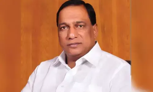 ఎన్నికల అఫిడవిట్‌లో కారు లేదని పేర్కొన్న మంత్రి మల్లారెడ్డి.. మొత్తం ఆస్తి ఎంతంటే..?
