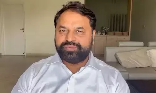 పార్టీ మార్పు ప్రచారం.. అద్దంకి దయాకర్ క్లారిటీ!