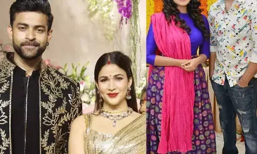 లావణ్య-వరుణ్ బాటలో మరో టాలీవుడ్ స్టార్ హీరో!