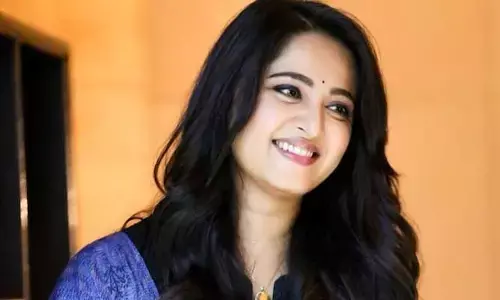 అనుష్క శెట్టి ఫ్యాన్స్‌కు భారీ గుడ్ న్యూస్.. ఎట్టకేలకు దానికి ముహూర్తం ఫిక్స్