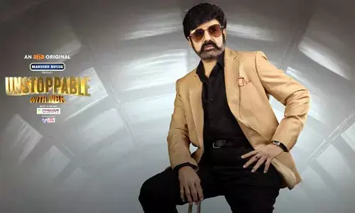 అన్‌స్టాపబుల్ షోకు ‘యానిమల్’ మూవీ టీమ్.. ఇది కదా బాలయ్య అంటే...!
