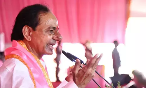 ఓడగొడితే నేను కూడా ఏమి చేయలేను: సీఎం KCR ఆసక్తికర వ్యాఖ్యలు