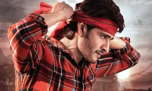 ఫ్యాన్స్‌కు సర్‌ప్రైజ్.. మహేష్ ‘గుంటూరు కారం’ మూవీలో ఎన్టీఆర్..