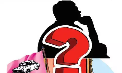 ప్రభుత్వాన్ని వణికిస్తున్న ప్రజా వ్యతిరేకత