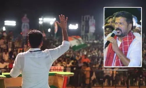 భయపడే ముచ్చటే లేదు.. ఐటీ దాడులపై రేవంత్ రెడ్డి రియాక్షన్