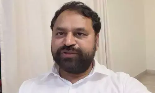 రేవంత్‌కు గిఫ్ట్ ఇస్తా.. అభిమానులకు అద్దంకి దయాకర్ కీలక మెసేజ్ (వీడియో)