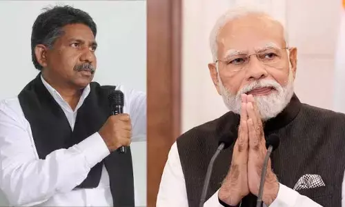 ప్రధాని మోడీ సభకు ‘ఎస్సీ మోర్చా’ దూరం.. అందులో ఇన్వాల్వ్ చేయకపోవడమే కారణం?