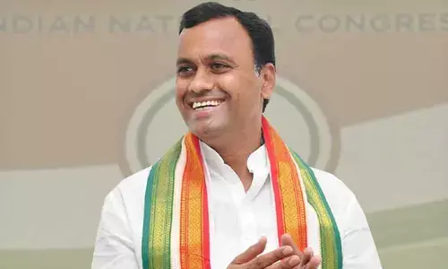 ఆస్తుల్లో కోమటిరెడ్డి రాజగోపాల్ రెడ్డే టాప్‌.. మొత్తం ఎన్ని కోట్లో తెలుసా?