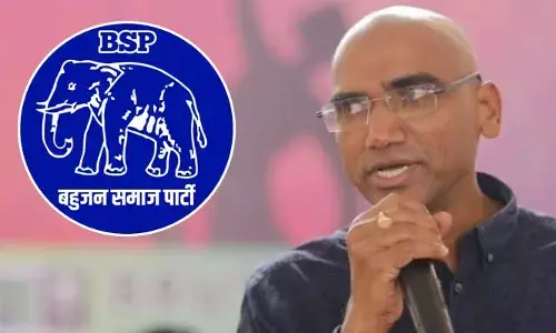 BSP తుది జాబితా విడుదల చేసిన RS ప్రవీణ్ కుమార్