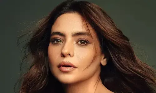 Aamna Sharif