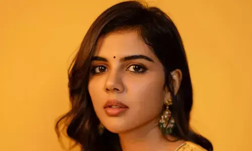 Kalyani Priyadarshan