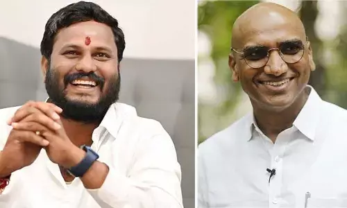 బీఎస్పీలో చేరిన నీలం మధు ముదిరాజ్