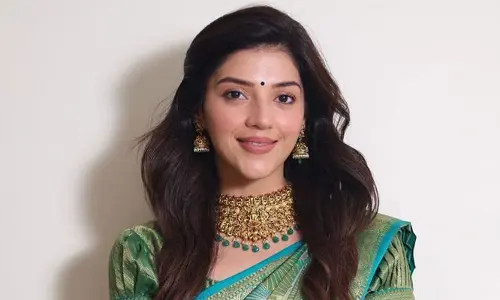 Mehreen Pirzada