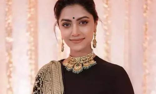 వ్యూస్ కోసం ఇలా దిగజారి చీప్ రాతలు రాస్తారా : మమతా మోహన్‌ దాస్‌