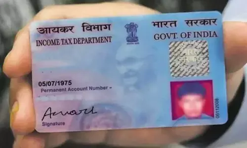 PAN Card : 11.5 కోట్ల పాన్ కార్డులు డీ యాక్టివ్.. ఎందుకంటే..?