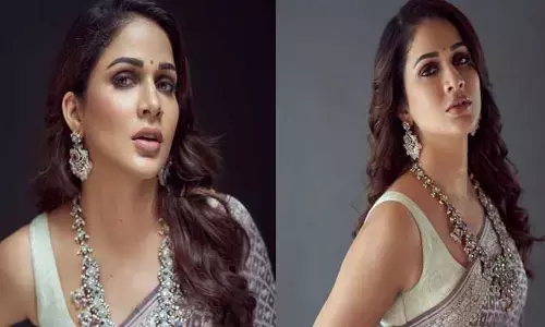 పిల్లల విషయంలో లావణ్య త్రిపాఠి సంచలన నిర్ణయం.. ఆమెను ఫాలో కాబోతుందా?