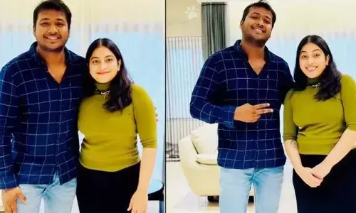 ఇన్నాళ్లకు పునర్నవిని కలిసిన రాహుల్ సిప్లగంజ్.. కారణం అదేనా?
