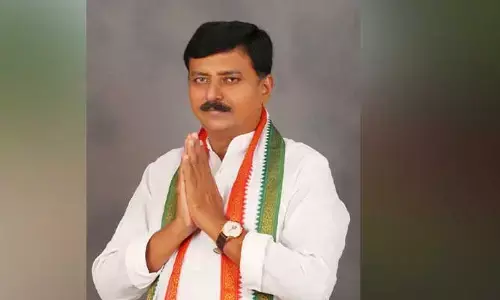 నారాయణఖేడ్ లో కాంగ్రెస్ గెలుపు ఖాయం.. కాంగ్రెస్ కార్యకర్తలు