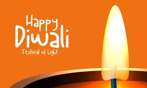 ప్రభుత్వ, ప్రయివేట్ ఉద్యోగులకు దీపావళి కానుక