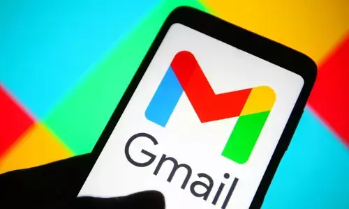 లక్షల కొద్ది Gmail అకౌంట్లు డిలీట్.. గూగుల్ కీలక నిర్ణయం
